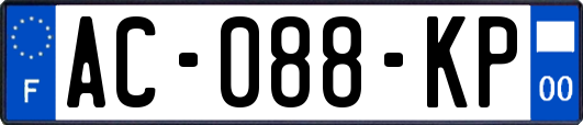 AC-088-KP