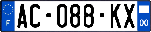 AC-088-KX