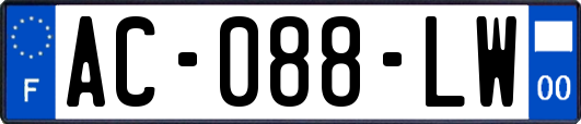 AC-088-LW