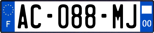 AC-088-MJ