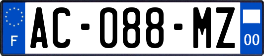 AC-088-MZ