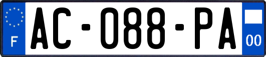 AC-088-PA