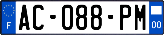 AC-088-PM