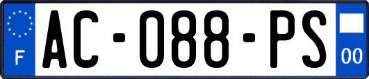 AC-088-PS