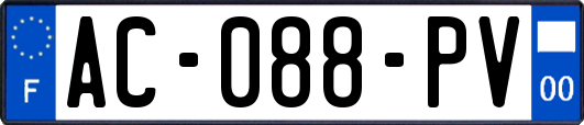 AC-088-PV