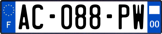 AC-088-PW