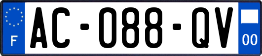 AC-088-QV