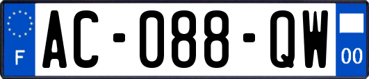 AC-088-QW
