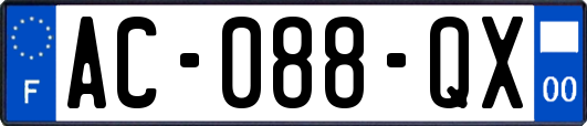AC-088-QX