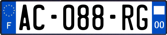 AC-088-RG