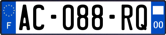 AC-088-RQ