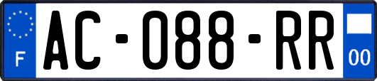 AC-088-RR