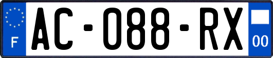 AC-088-RX