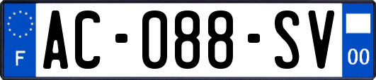 AC-088-SV