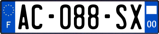 AC-088-SX