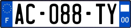 AC-088-TY