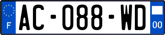 AC-088-WD