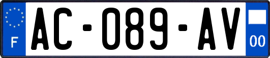 AC-089-AV