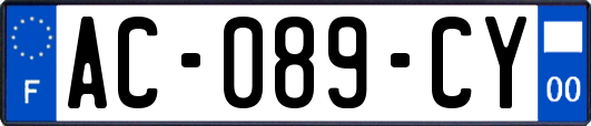 AC-089-CY