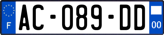 AC-089-DD