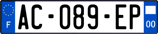 AC-089-EP