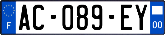 AC-089-EY