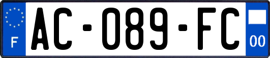 AC-089-FC