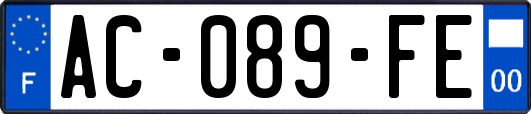 AC-089-FE
