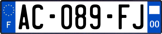 AC-089-FJ
