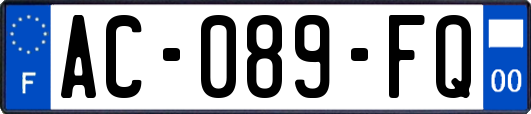 AC-089-FQ