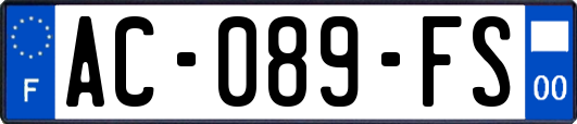 AC-089-FS