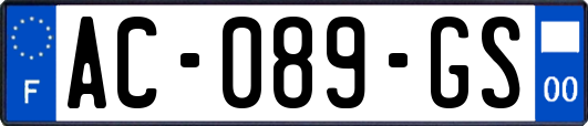AC-089-GS