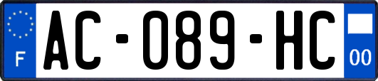AC-089-HC