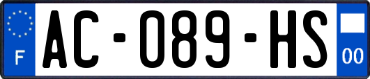 AC-089-HS