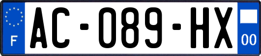 AC-089-HX