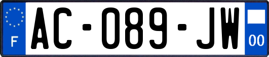 AC-089-JW