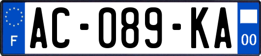 AC-089-KA