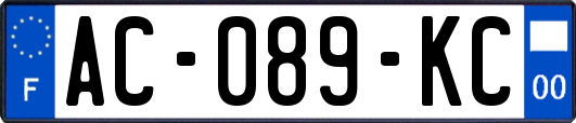 AC-089-KC