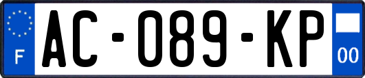 AC-089-KP