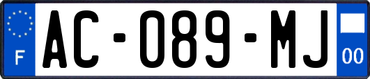 AC-089-MJ