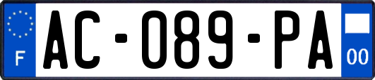 AC-089-PA