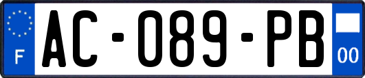 AC-089-PB