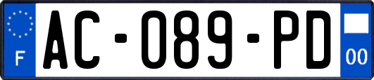 AC-089-PD