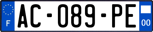 AC-089-PE