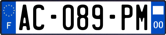 AC-089-PM