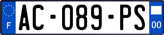 AC-089-PS