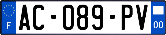 AC-089-PV
