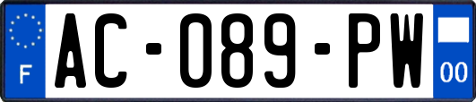 AC-089-PW