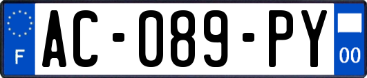 AC-089-PY