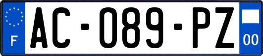 AC-089-PZ